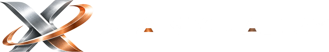 XIANYU ALLOY